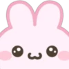 Conejito pink 🐰🩷 22