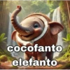 AI Brainrot Animals (w/ text) 16