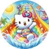 Hello Kitty ✺4🇻🇪 16