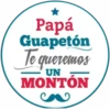 Feliz día del padre💞7🇵🇪Clásica 14