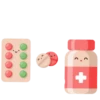 Medicamentos💊💞1🇵🇪Clásica 18