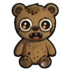 Teddy Emo❥☯︎ͫ6🇲🇽Clásica 21