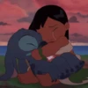 Lilo & Stitch (●￣(ｴ)￣●) 7