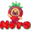 Nombres🍓Clásica 15