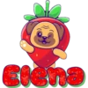 Nombres🍓Clásica 16