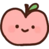 Heart chan emojis 🩷 9