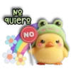 NO quiero NO Persy