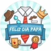 Feliz día del padre💞6🇵🇪Clásica 17