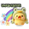 Impaktante! Persy