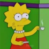 Reacciones de Lisa Simpson 2 15