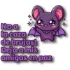 Frases para Halloween 🎃👻 15