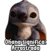 Stitch: Ohana Significa 2🫂✨️ 23