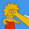 Reações de Lisa Simpson 17