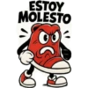 Zapatilla animada raros 1 6