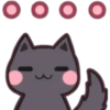 Cute cat girl🐱🩷 14