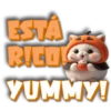 Gatito calabaza 🐱🎃 18