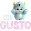 Monster cats 🐱💬 16