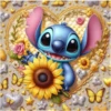 Stitch 🌺🦋💖 16