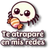 Frases para Halloween 🎃👻 17
