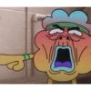 🌈🍫✨️Gumball Funny Mood✨️🍫🌈 8
