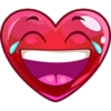 Heart Faces 12