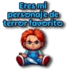 Frases para Halloween 🎃👻 18