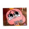 o incrível mundo de gumball 20
