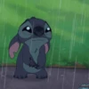 Stitch. | @ocenferios  Haki. 8