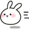 Cute mochi emojis 🐰🐣 20