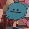 💙🐈🫧Gumball Mood🫧🐈💙 15