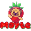 Nombres🍓Clásica 18