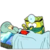 Bob Esponja y amigos 2🧽⭐️ 15