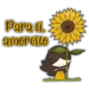 Para ti. amoretto Persy