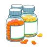 Medicamentos💊💞1🇵🇪Clásica 20