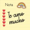 Notas con k-riño📝💟 15