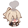 Genshin Sticker Pack 1 12