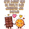 Parejitas deliciosas🍪🍫 16