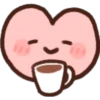 Heart chan emojis 🩷 13
