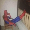 🕷️ SPIDERMAN MOODS 🕷️ 9