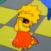 Reacciones de Lisa Simpson 2 16