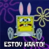 DO Persy ESTOY HARTO!