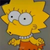 Reações de Lisa Simpson 19