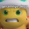 nailong dino kuning kosyak 🦖 9