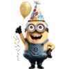 Minions Happy Birthday 15