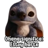 Stitch: Ohana Significa 🫂✨️ 16