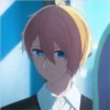 Aquamarine Hoshino Pack 14 19