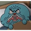amazing world of gumball meme 23