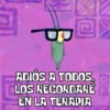Persy ADIÓS A TODOS, LOS RECORDARE EN LA TERAPIA