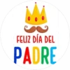 Feliz día del padre💞5🇵🇪Clásica 21