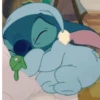Lilo & Stitch (●￣(ｴ)￣●) 9